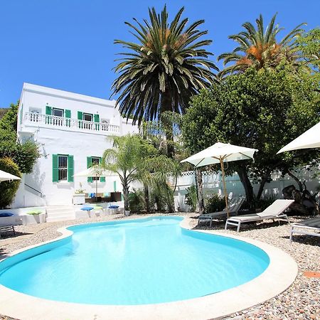 Africanhome Guesthouse Cape Town Eksteriør bilde