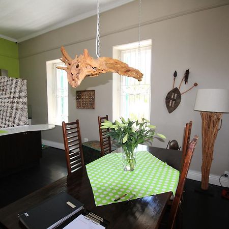 Africanhome Guesthouse Cape Town Eksteriør bilde