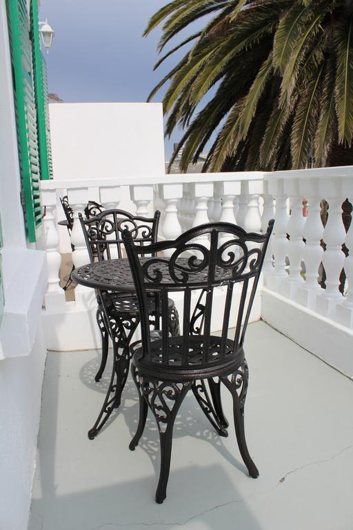 Africanhome Guesthouse Cape Town Eksteriør bilde