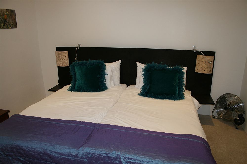 Africanhome Guesthouse Cape Town Eksteriør bilde