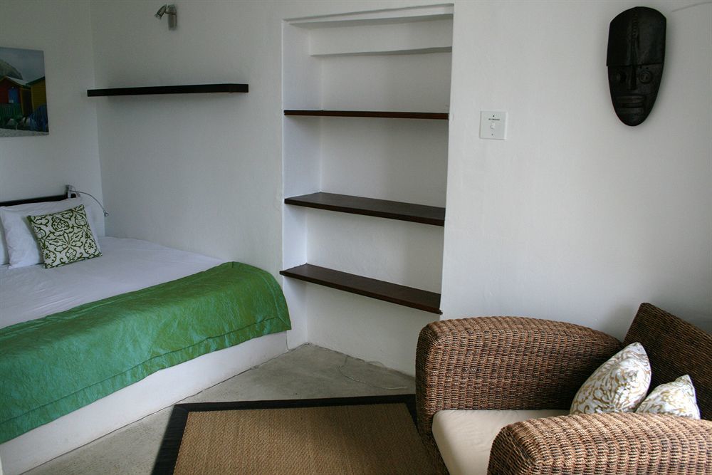 Africanhome Guesthouse Cape Town Eksteriør bilde