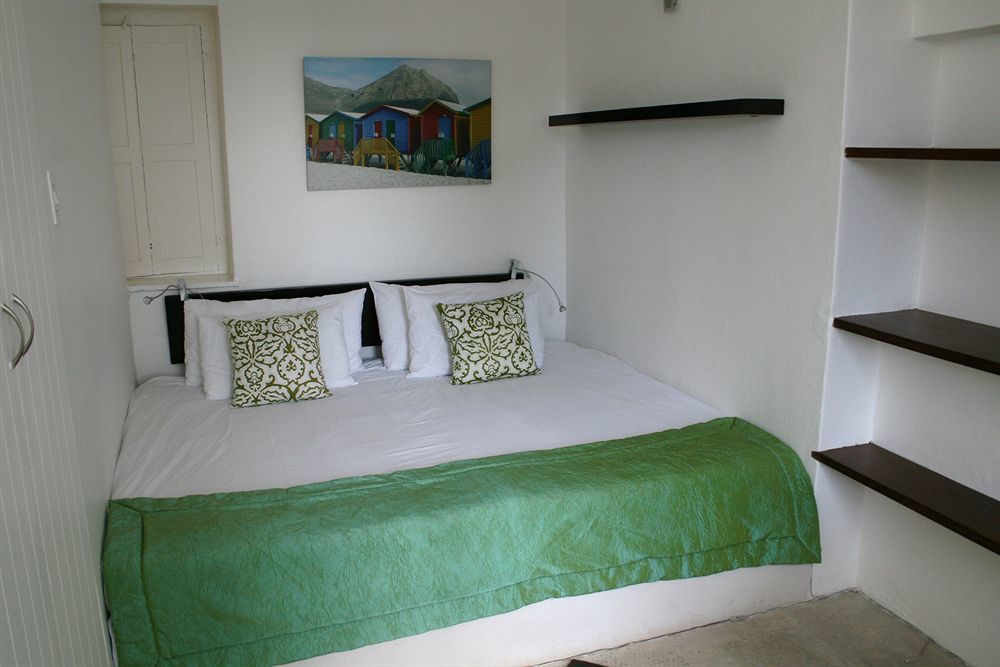 Africanhome Guesthouse Cape Town Eksteriør bilde