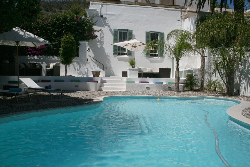 Africanhome Guesthouse Cape Town Eksteriør bilde