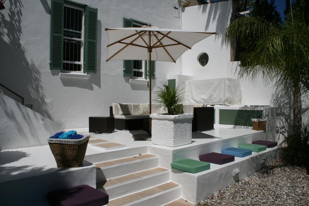 Africanhome Guesthouse Cape Town Eksteriør bilde
