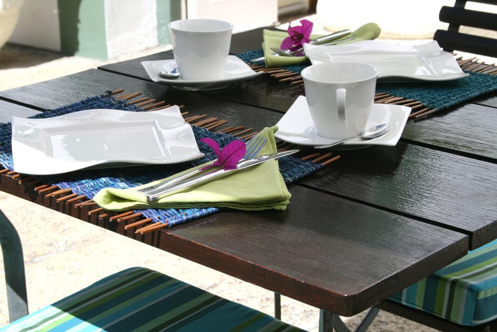 Africanhome Guesthouse Cape Town Eksteriør bilde