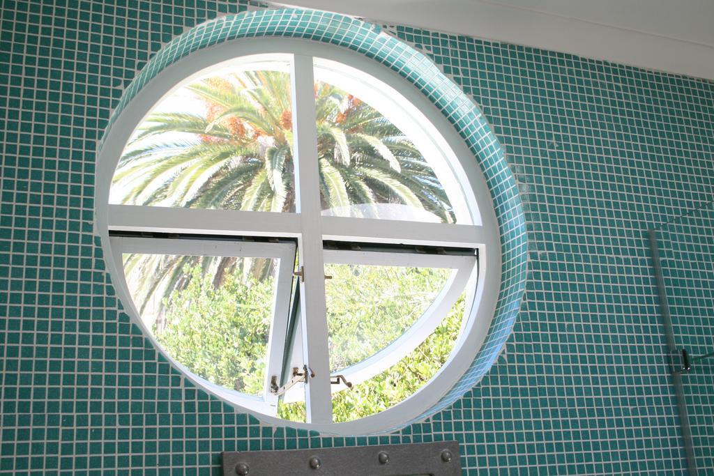 Africanhome Guesthouse Cape Town Eksteriør bilde