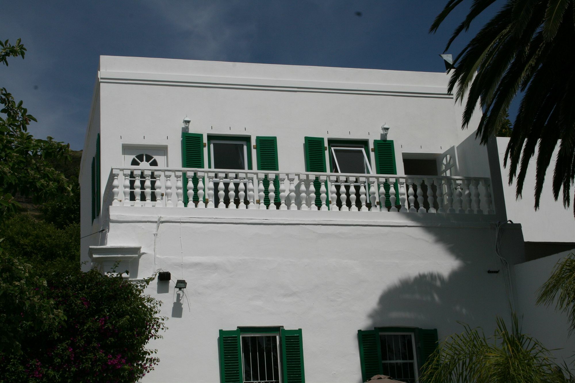 Africanhome Guesthouse Cape Town Eksteriør bilde
