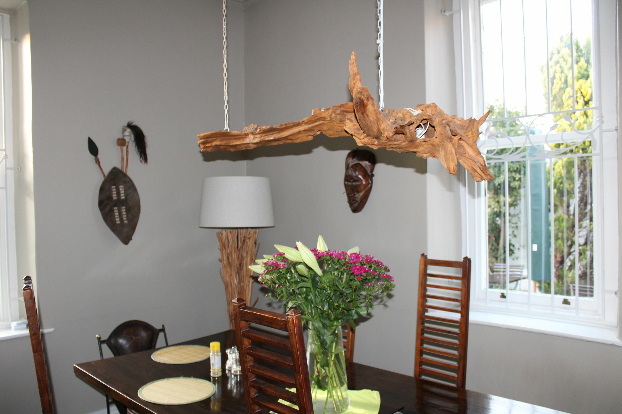Africanhome Guesthouse Cape Town Eksteriør bilde