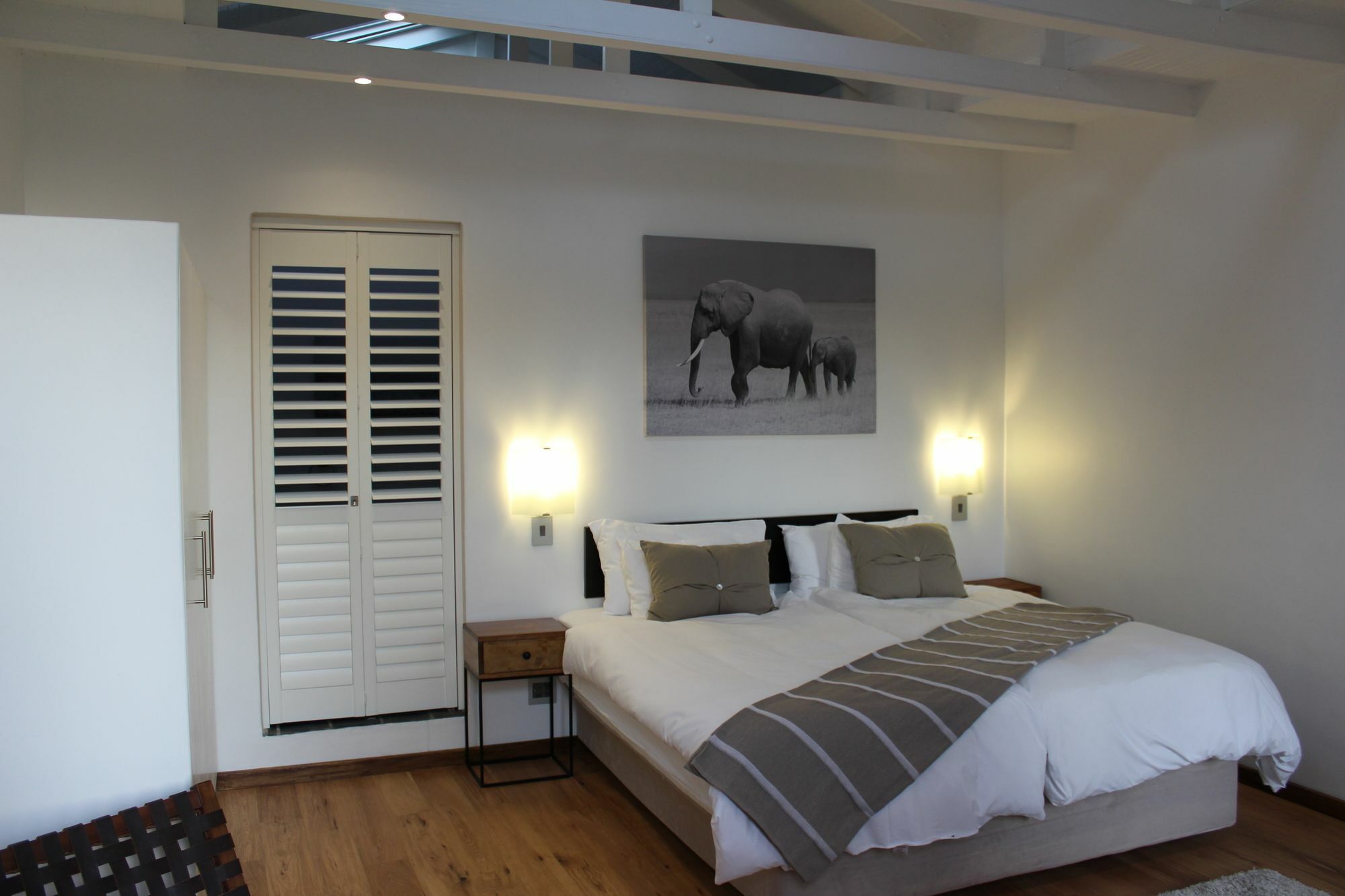 Africanhome Guesthouse Cape Town Eksteriør bilde
