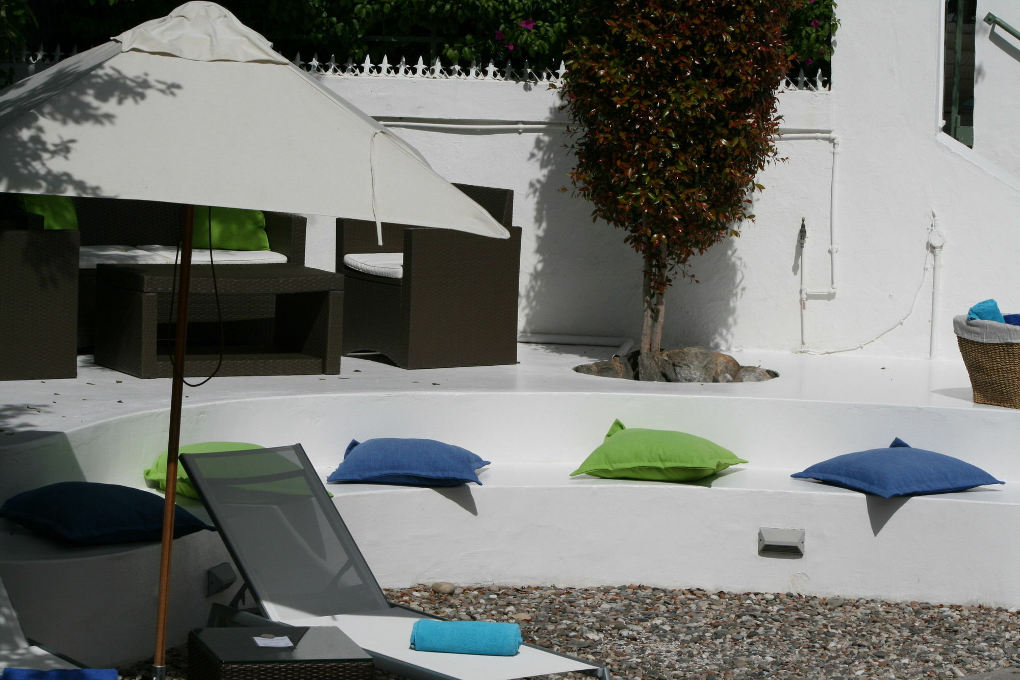 Africanhome Guesthouse Cape Town Eksteriør bilde