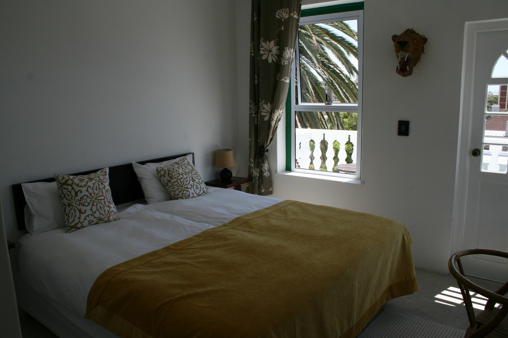 Africanhome Guesthouse Cape Town Eksteriør bilde