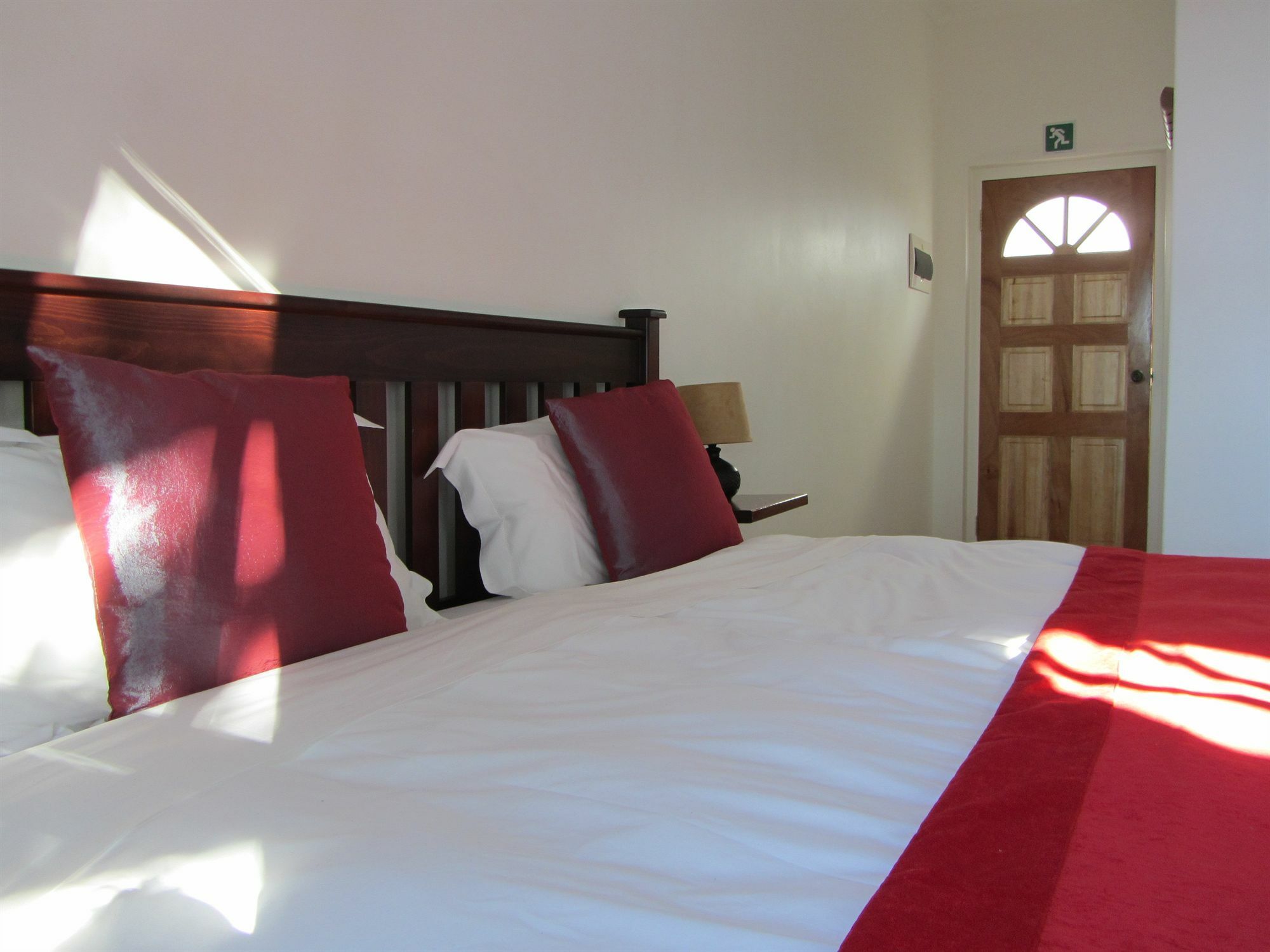 Africanhome Guesthouse Cape Town Eksteriør bilde