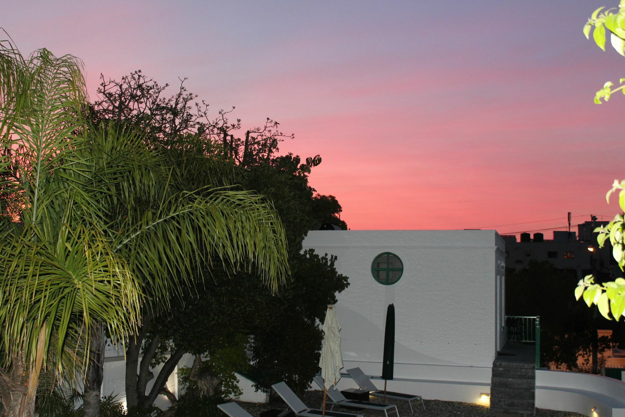 Africanhome Guesthouse Cape Town Eksteriør bilde