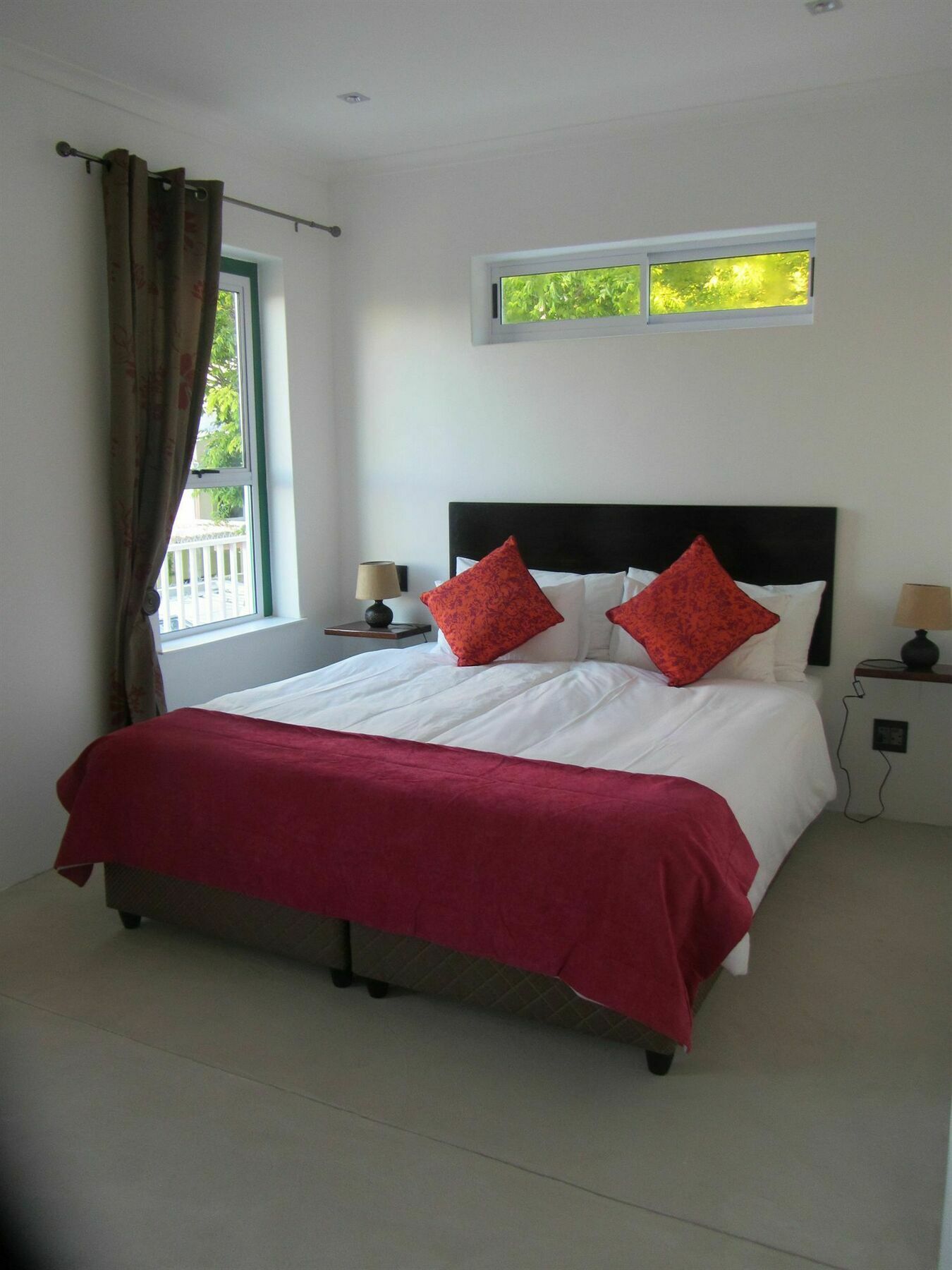 Africanhome Guesthouse Cape Town Eksteriør bilde