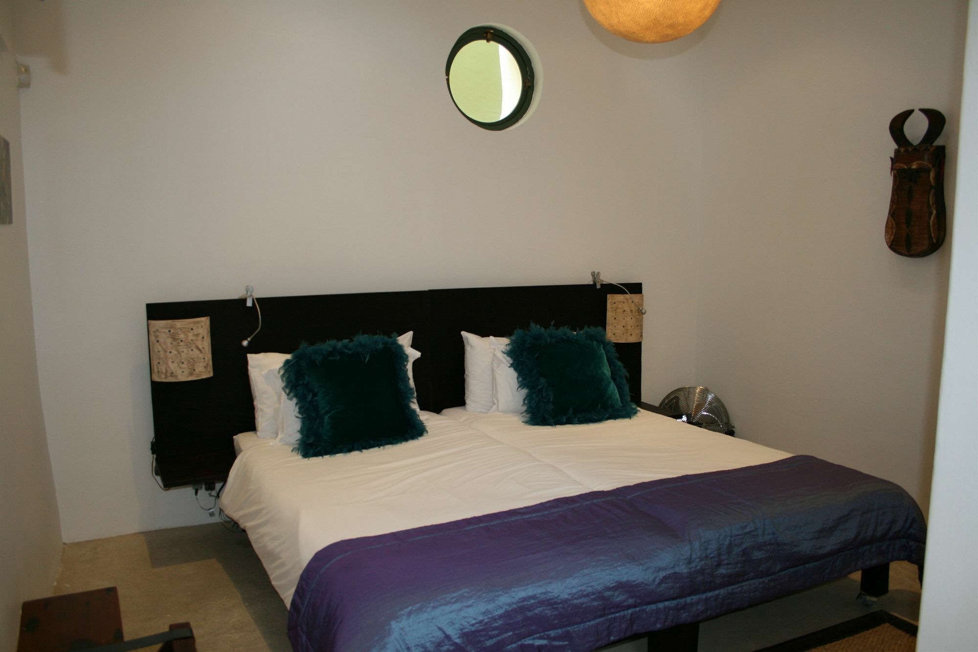 Africanhome Guesthouse Cape Town Eksteriør bilde