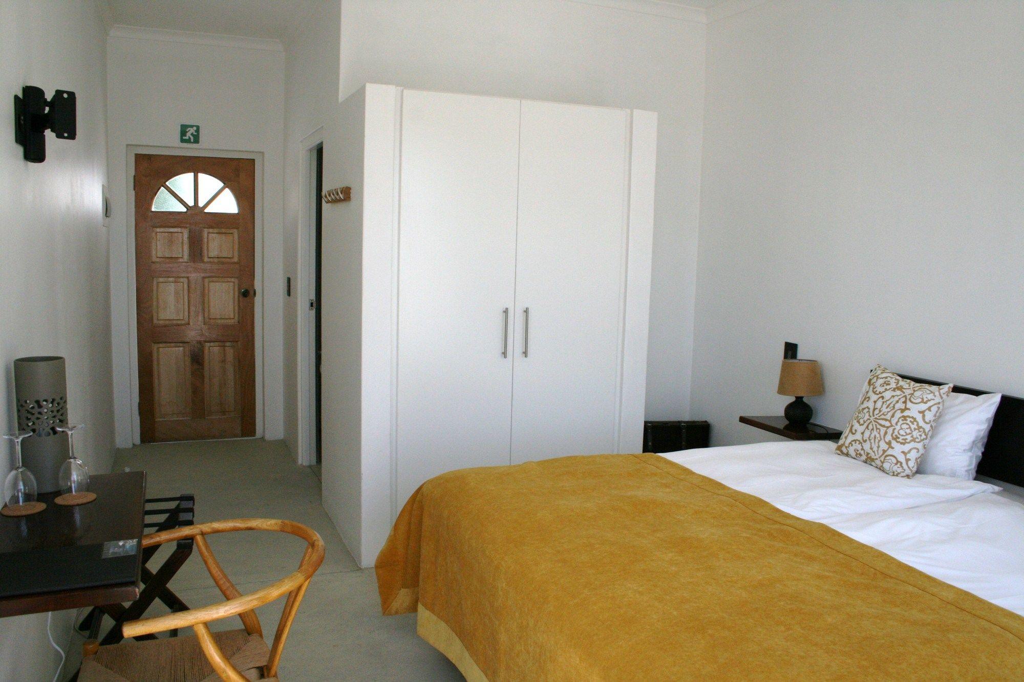 Africanhome Guesthouse Cape Town Eksteriør bilde